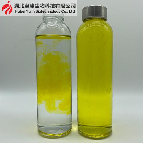 栀子黄价格及其发展前景的关系