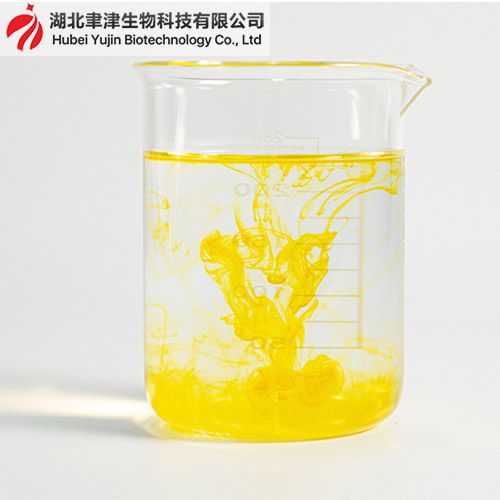 栀子黄色素抗氧化活性如何