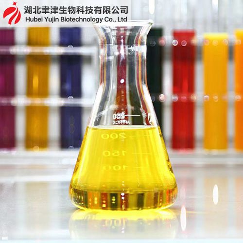 讲解天然色素存在的若干个误区