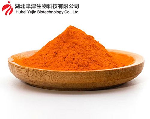  常见食用色素的特点及其应用