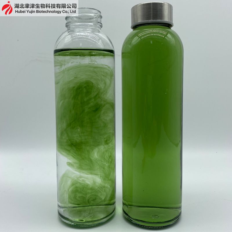 食品的色泽来源于哪几种色素