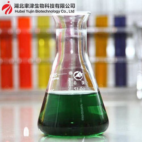 使用食品色素需要注意的事项