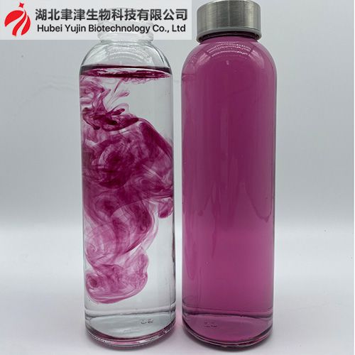 胭脂虫红在食品工业中可以使用吗？