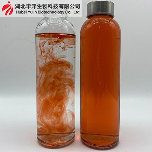分析影响食用色素稳定性的若干原因